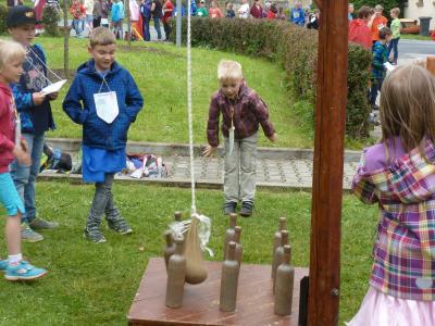 Foto des Albums: Ritterwoche 1a