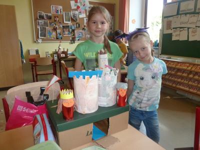 Foto des Albums: Ritterwoche 1a