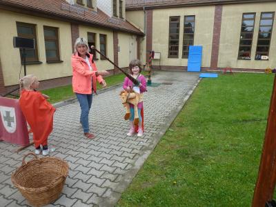 Foto des Albums: Ritterwoche 1a