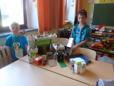 Foto des Albums: Ritterwoche 1a