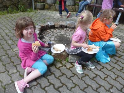 Foto des Albums: Ritterwoche 1a