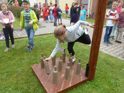 Foto des Albums: Ritterwoche 1a