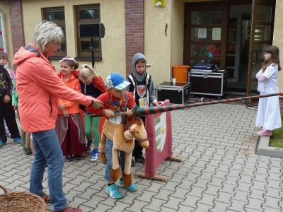 Foto des Albums: Ritterwoche 1a