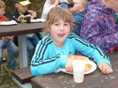 Foto des Albums: Ritterwoche 1a