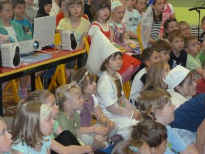 Foto des Albums: Ritterwoche 1a