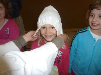 Foto des Albums: Ritterwoche 1a