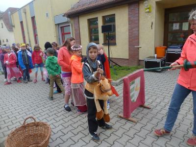 Foto des Albums: Ritterwoche 1a