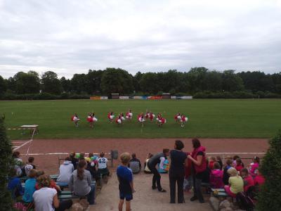 Foto des Albums: Sportfest