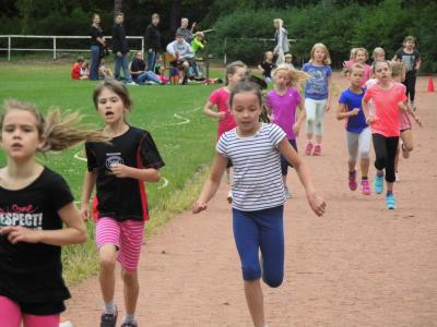 Foto des Albums: Sportfest