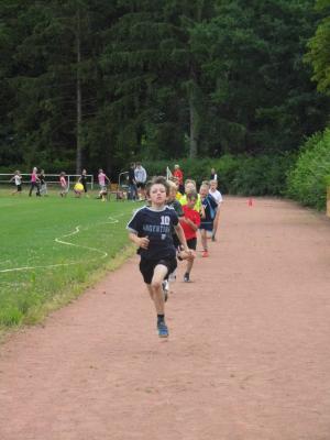 Foto des Albums: Sportfest