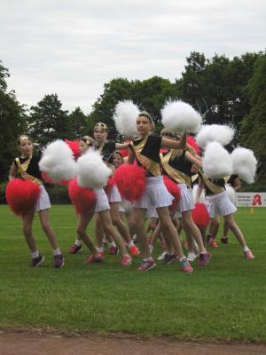 Foto des Albums: Sportfest