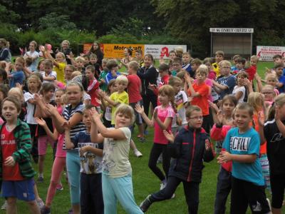 Foto des Albums: Sportfest