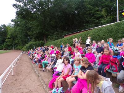 Foto des Albums: Sportfest