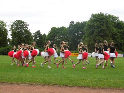 Foto des Albums: Sportfest