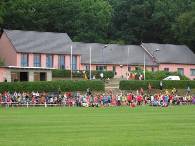 Foto des Albums: Sportfest