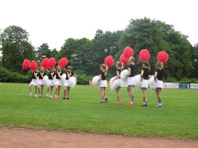 Foto des Albums: Sportfest