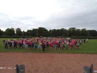Foto des Albums: Sportfest