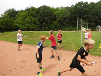 Foto des Albums: Sportfest