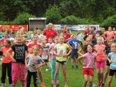 Foto des Albums: Sportfest