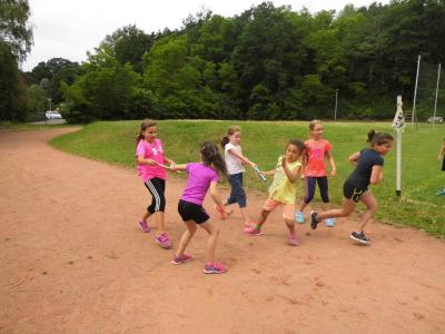 Foto des Albums: Sportfest