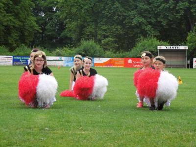 Foto des Albums: Sportfest