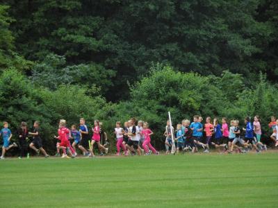 Foto des Albums: Sportfest