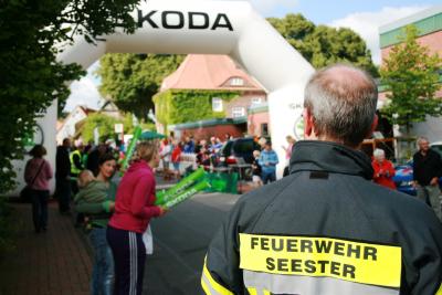Foto des Albums: 4. Sternenlauf durch die Seestermüher Marsch