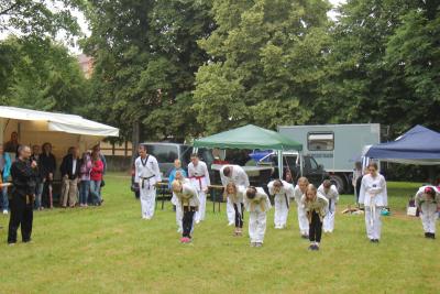 Foto des Albums: Stadtfest 2016 (02.07.2016)