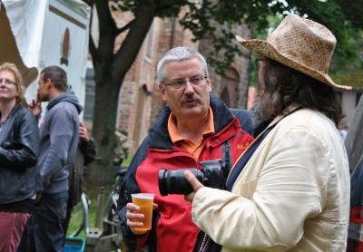 Foto des Albums: Stadtfest 2016 (02.07.2016)