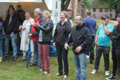 Foto des Albums: Stadtfest 2016 (02.07.2016)