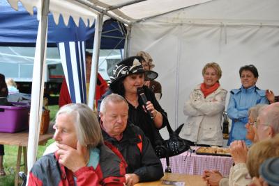 Foto des Albums: Stadtfest 2016 (02.07.2016)