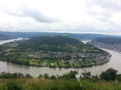 Foto des Albums: Kreiszeltlager 2016 in Rhens