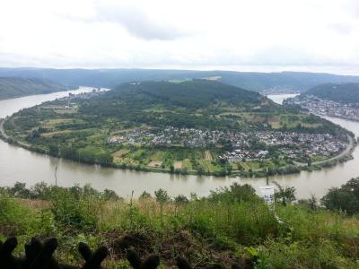 Foto des Albums: Kreiszeltlager 2016 in Rhens