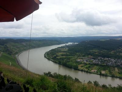 Foto des Albums: Kreiszeltlager 2016 in Rhens