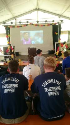 Foto des Albums: Kreiszeltlager 2016 in Rhens