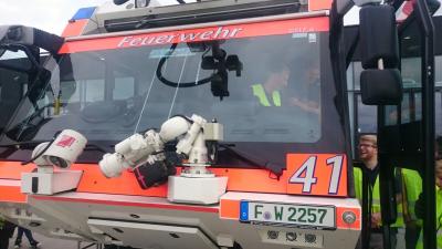 Foto des Albums: Kreiszeltlager 2016 in Rhens