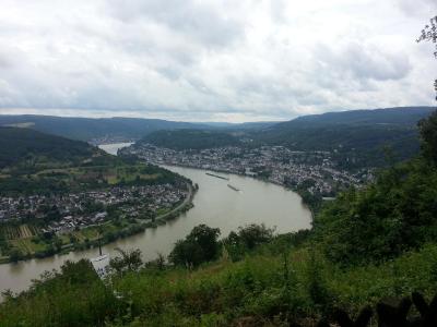 Foto des Albums: Kreiszeltlager 2016 in Rhens