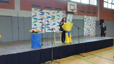 Foto des Albums: Verabschiedung der Abschlussklassen