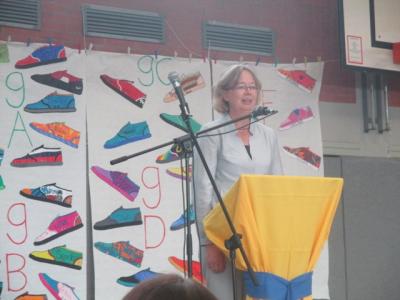 Foto des Albums: Verabschiedung der Abschlussklassen