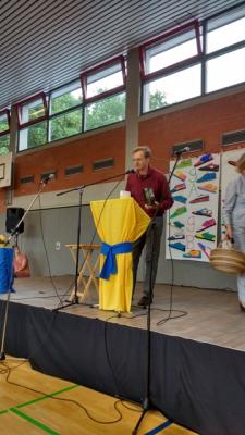Foto des Albums: Verabschiedung der Abschlussklassen
