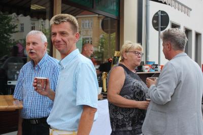 Foto des Albums: Mittsommernachtsshopping 2016 in Wittstock/Dosse (01.07.2016)