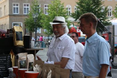 Foto des Albums: Mittsommernachtsshopping 2016 in Wittstock/Dosse (01.07.2016)