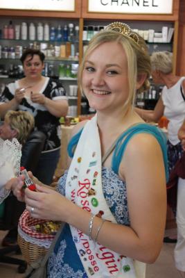 Foto des Albums: Mittsommernachtsshopping 2016 in Wittstock/Dosse (01.07.2016)