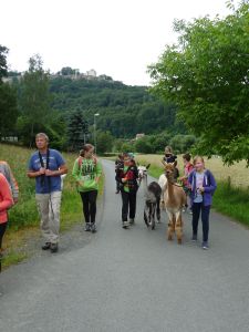 Foto des Albums: Abschlussfahrt nach Sebnitz