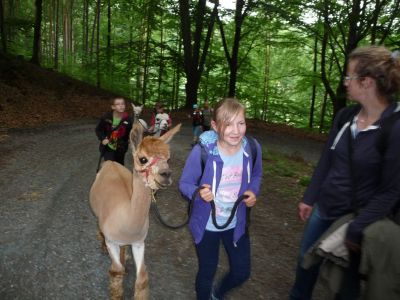 Foto des Albums: Abschlussfahrt nach Sebnitz