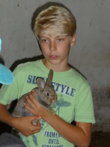 Foto des Albums: Abschlussfahrt nach Sebnitz