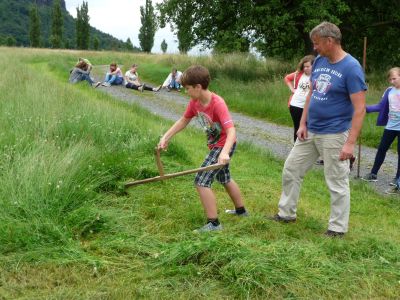 Foto des Albums: Abschlussfahrt nach Sebnitz