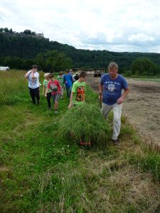 Foto des Albums: Abschlussfahrt nach Sebnitz