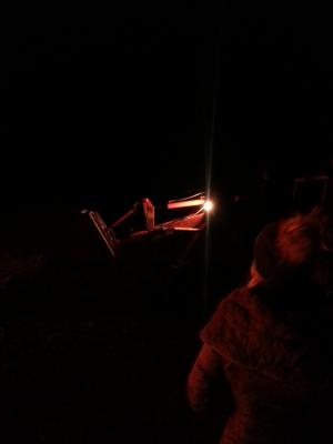 Foto des Albums: Osterfeuer 2015