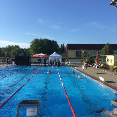 Foto des Albums: 5. Tröbitzer 24 Stunden Schwimmen 2016 (05. 07. 2016)